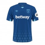 Günstige Fußballtrikots West Ham United 3rd trikot 2023-24 Kurzarm Günstige Fußballtrikots West Ham United 3rd trikot 2023-24 Kurzarm